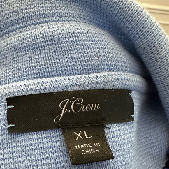 J. Crew Sweater Blazer Haul! - Picture 4 of 6